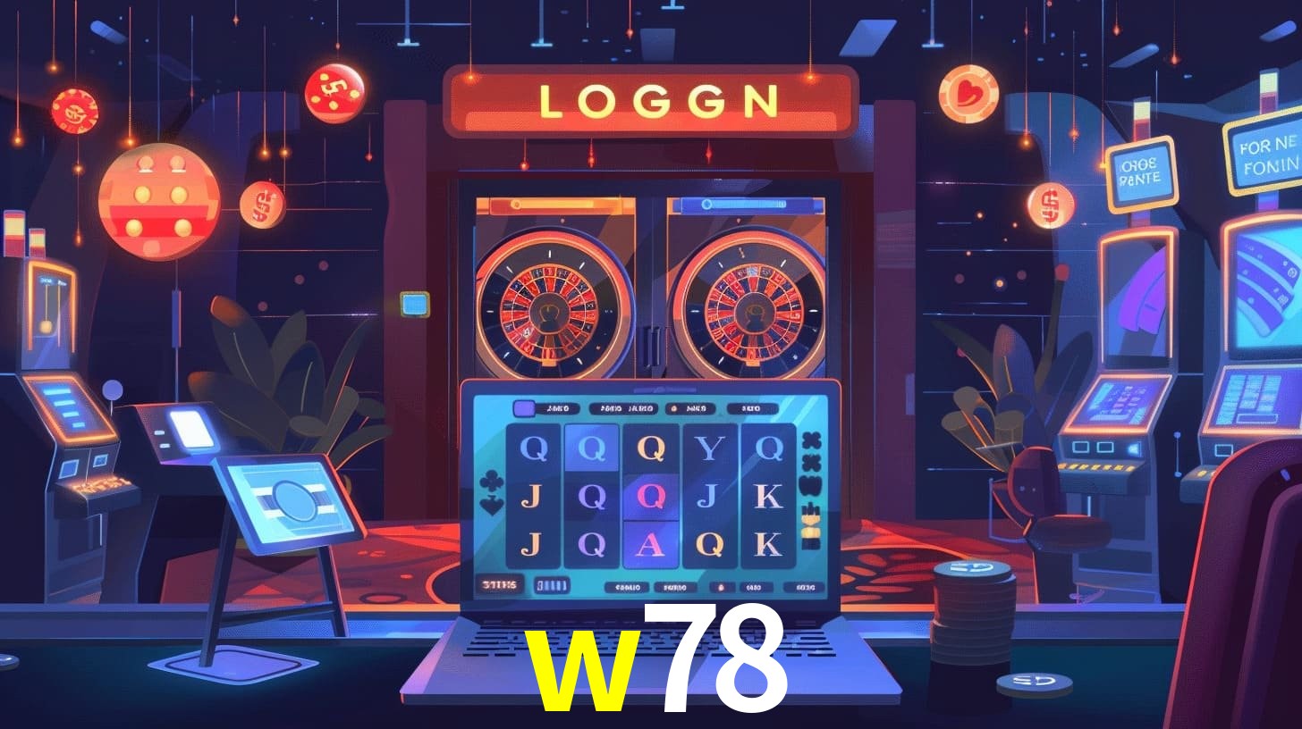 w78 Segurança Logo 2