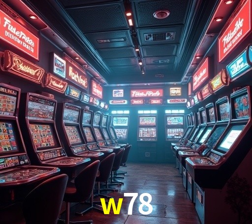 Plataforma w78 - PIX Instantâneo