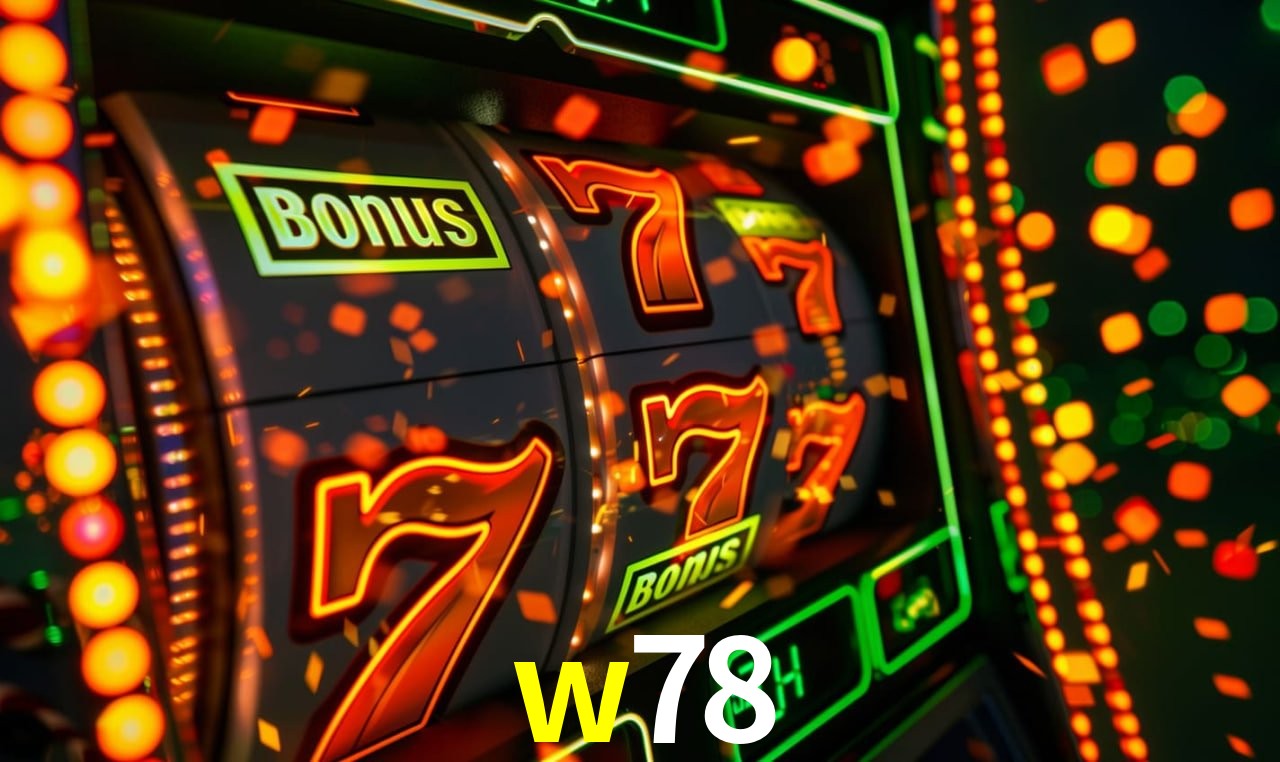 w78 Logo 1