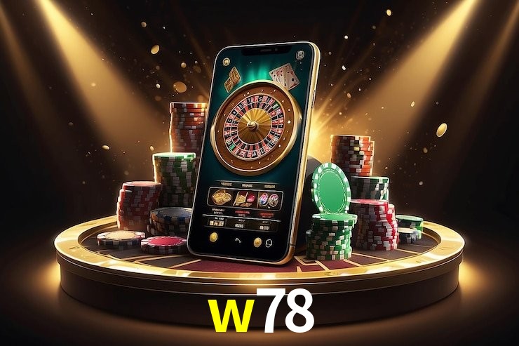 w78 Certificado eCOGRA - Jogos Justos Auditados