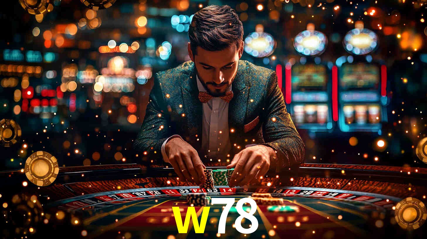 Licença Curaçao w78
