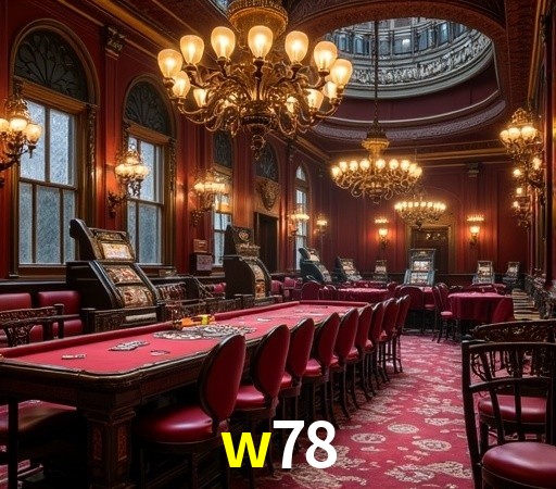 w78 Segurança Logo 3