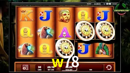 Jogos de mesa e apostas rápidas na w78